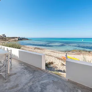 Villa House Es Trenc, Ses Covetes