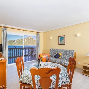 Apartment Amores San Telmo, Sant Elm